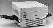 Apple LaserWriter Plus consumibles de impresión